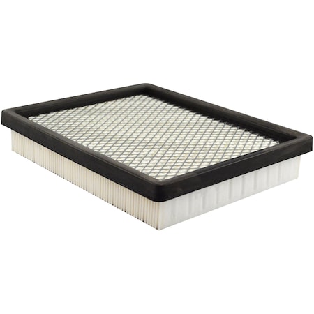 Baldwin Filters Air Filter, 7-3/16 x 1-5/8 in. PA3929